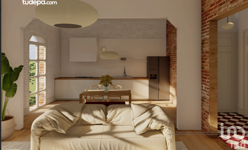 Departamento  en  Preventa  San  Cosme  CDMX