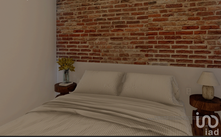 Departamento  en  Preventa  San  Cosme  CDMX