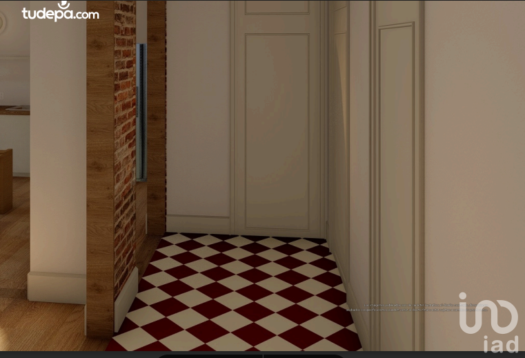 Departamento  en  Preventa  San  Cosme  CDMX