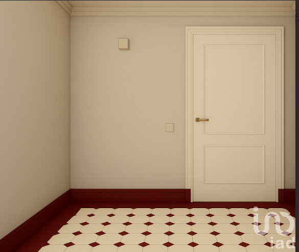 Departamento  en  Preventa  San  Cosme  CDMX