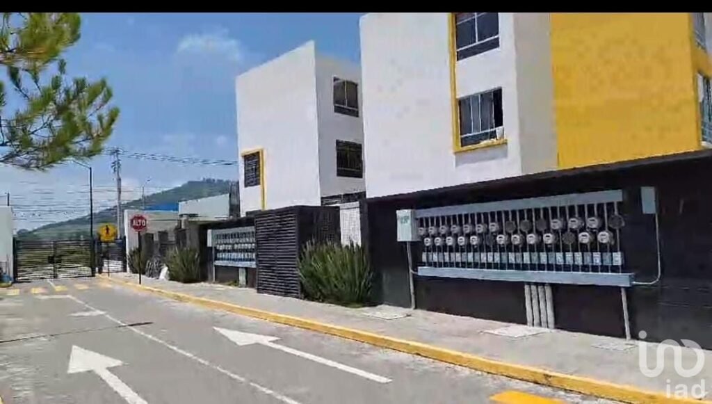 DEPA RENTA ZINACANTEPEC