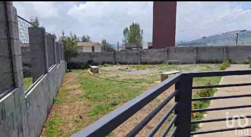 DEPA RENTA ZINACANTEPEC