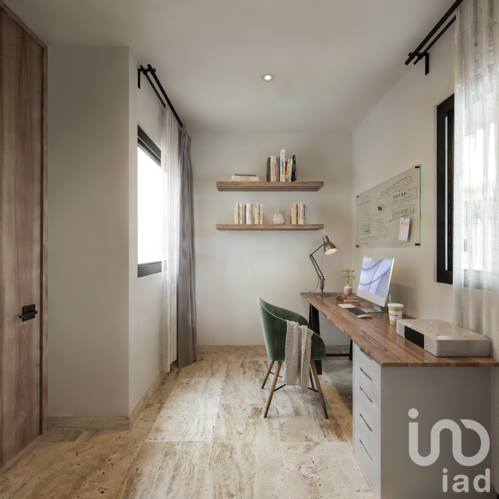 DEPARTAMENTO EN PRE VENTA EN  CHUBURNA DE HIDALGO, MERIDA YUCATAN