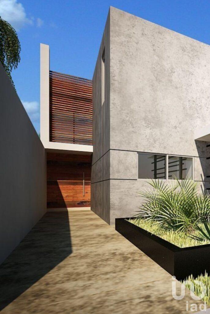 Casa en Venta, en Conkal, Yucatán