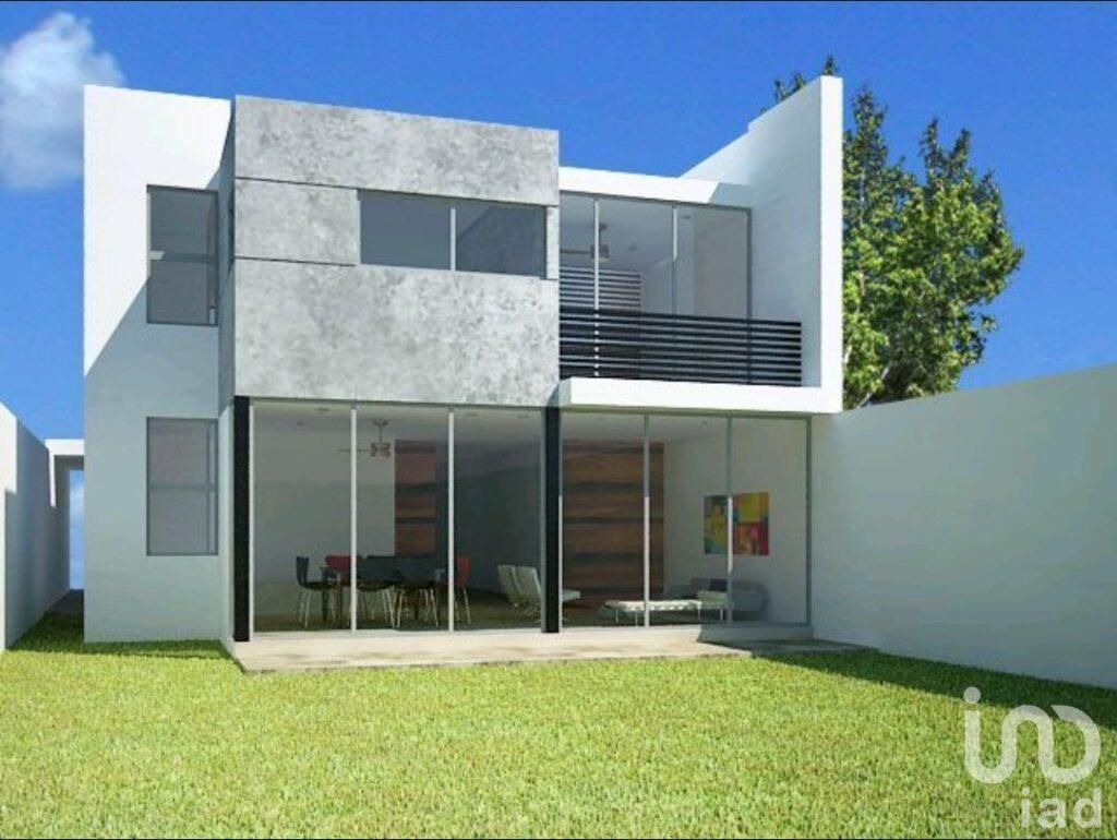 Casa en Venta, en Conkal, Yucatán