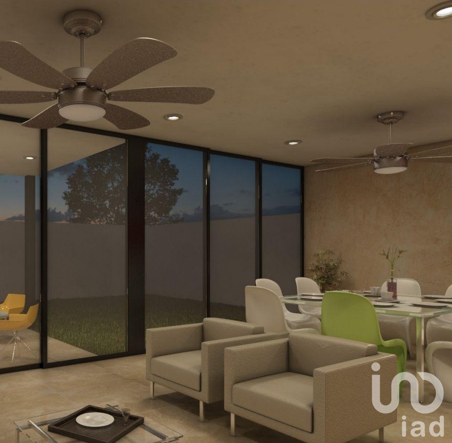 Casa en Venta, en Conkal, Yucatán