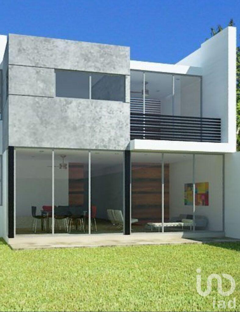 Casa en Venta, en Conkal, Yucatán