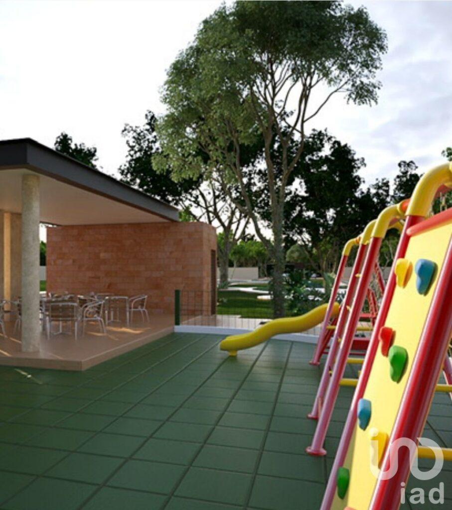 Casa en Venta, en Conkal, Yucatán