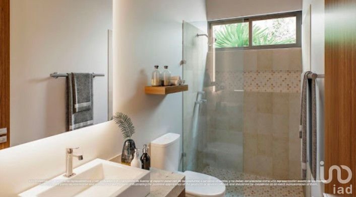 Casa de un piso, en preventa en Chelem, Yucatán.