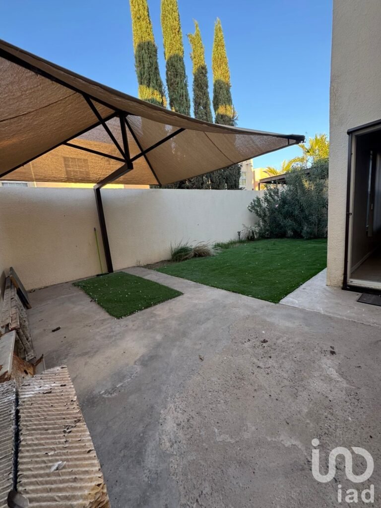 CASA EN RENTA EN ZONA LA SARZANA CD JUAREZ