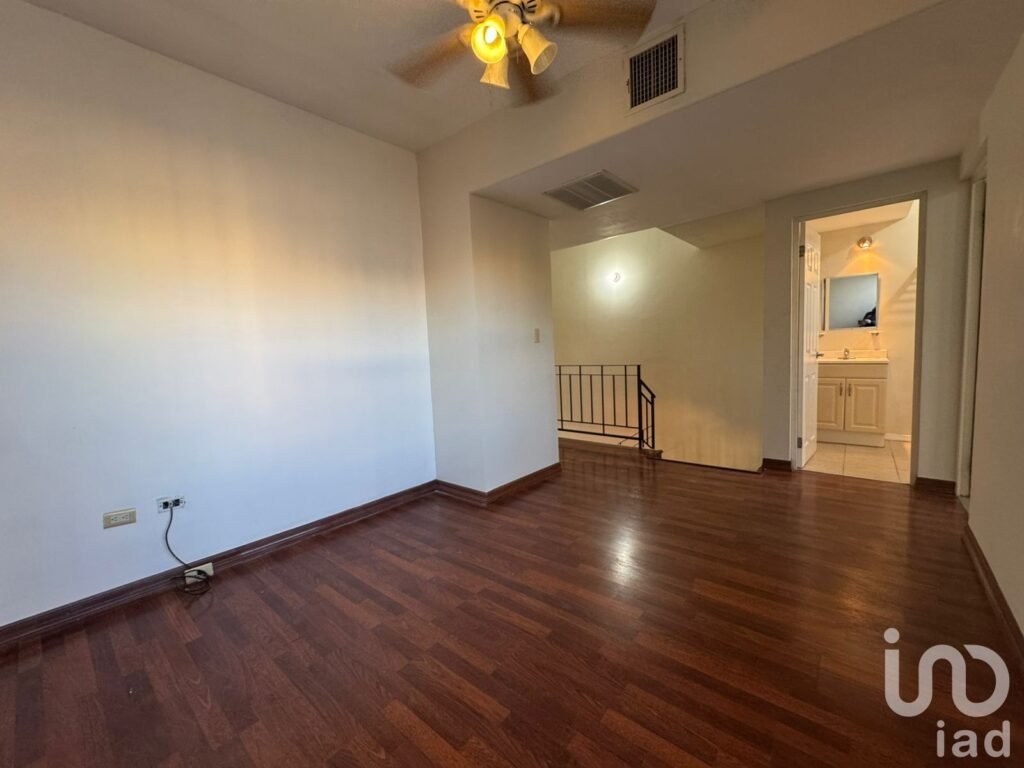 CASA EN RENTA EN ZONA LA SARZANA CD JUAREZ