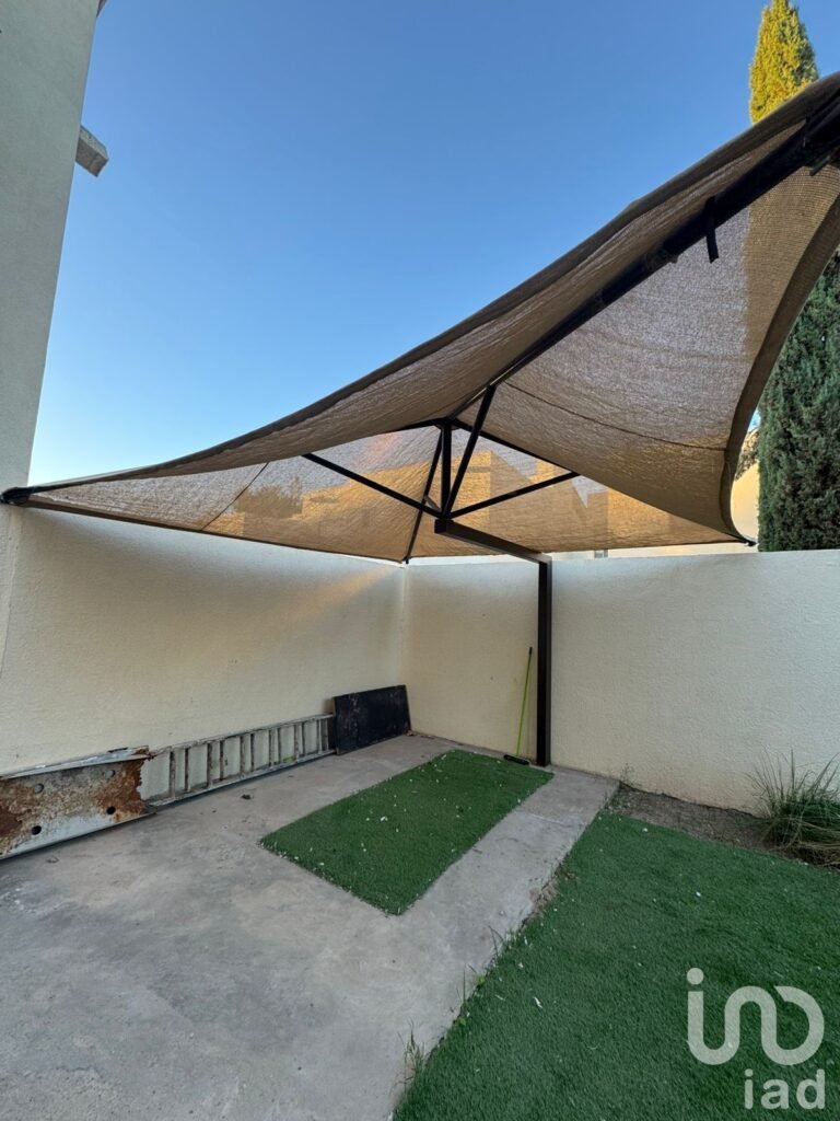 CASA EN RENTA EN ZONA LA SARZANA CD JUAREZ