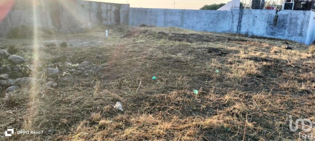 Venta de terreno en Playa Chachalacas, Veracruz, México.