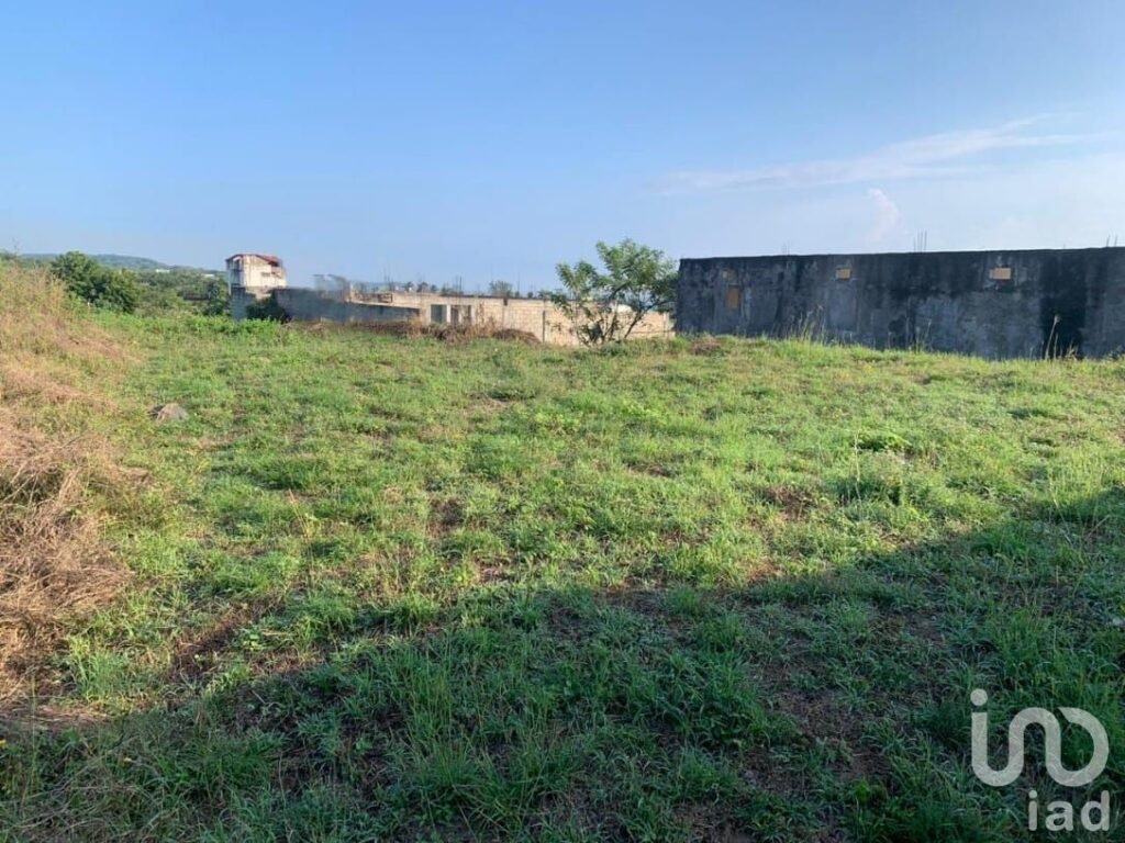 Venta de terreno en Playa Chachalacas, Veracruz, México.