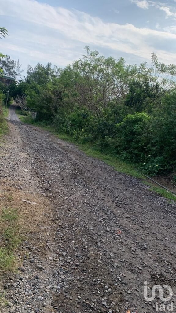Venta de terreno en Playa Chachalacas, Veracruz, México.