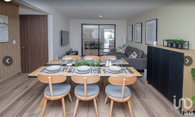 Departamento  en  venta en Miguel  Hidalgo  CDMX