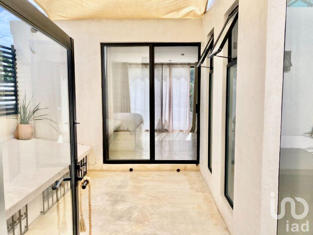 CASA AMUEBLADA Y EQUIPADA EN EL BARRIO DE SANTIAGO