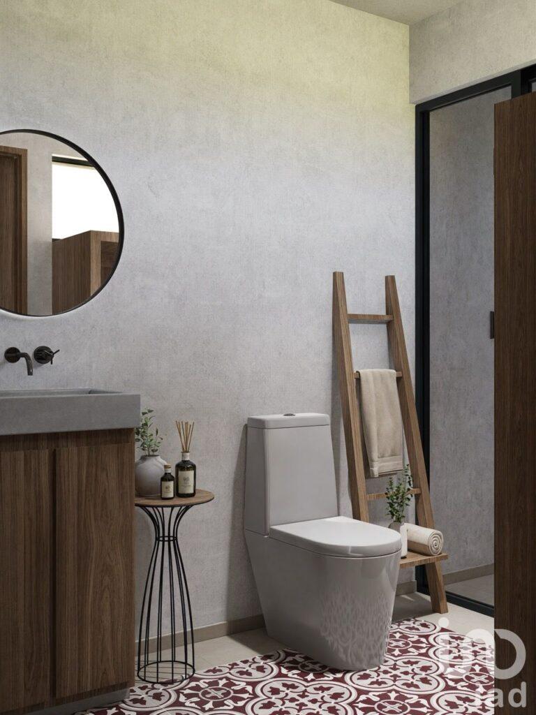 CASA NUEVA EN EL CENTRO DE MERIDA  A LA VENTA