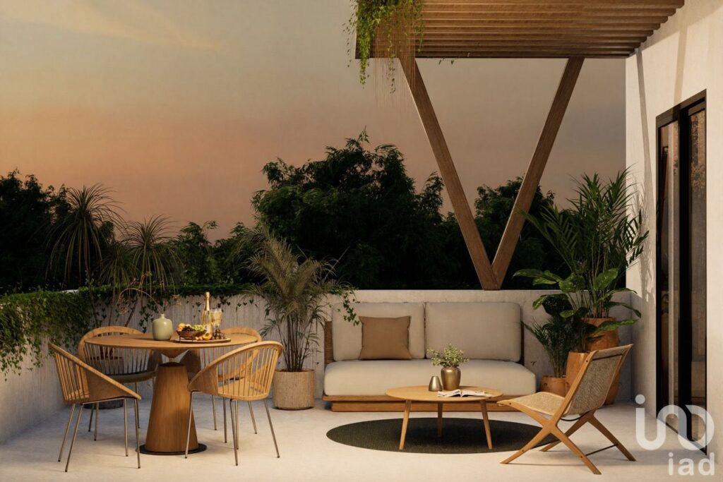 CASA NUEVA EN EL CENTRO DE MERIDA  A LA VENTA