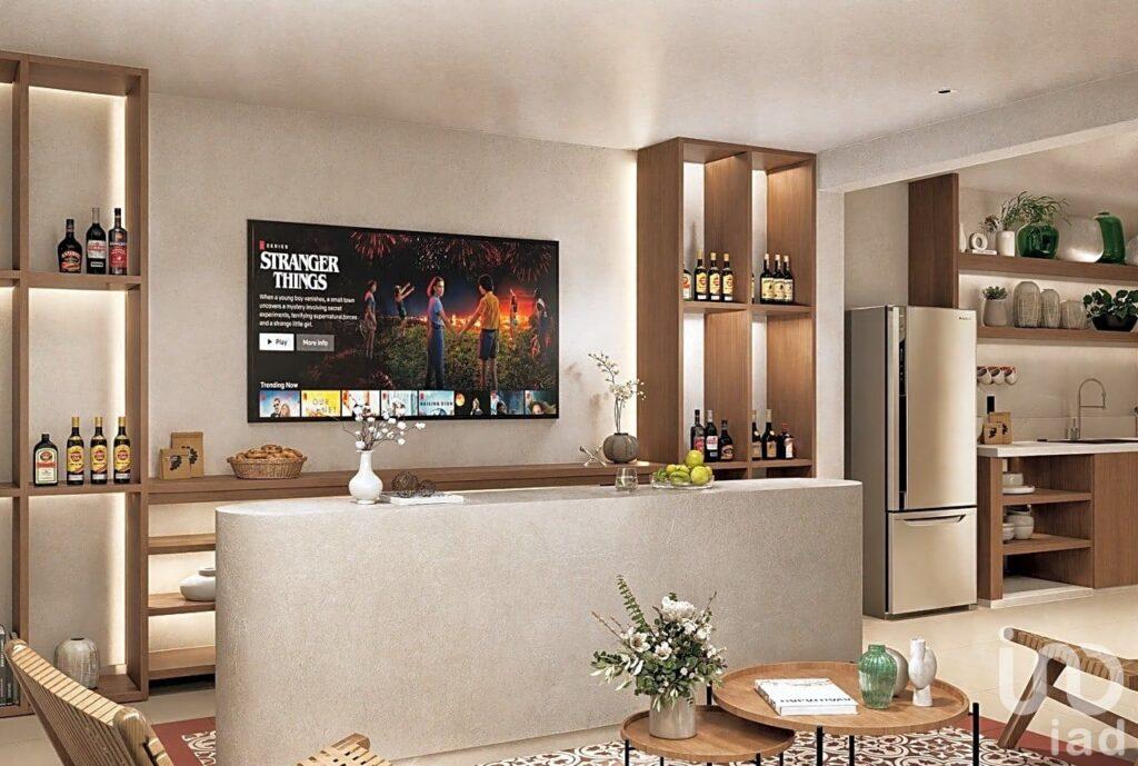 CASA NUEVA EN EL CENTRO DE MERIDA  A LA VENTA