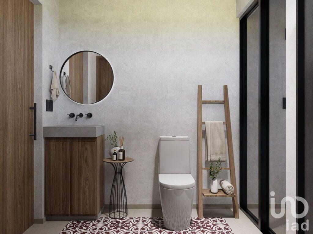 CASA NUEVA EN EL CENTRO DE MERIDA  A LA VENTA