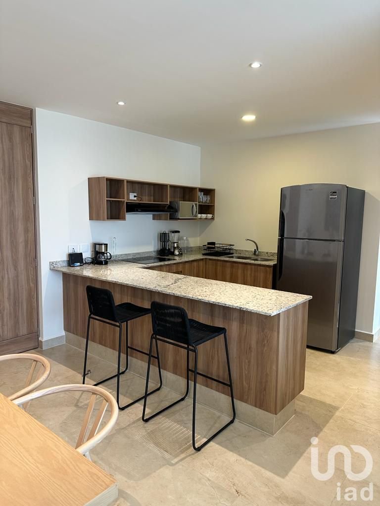 DEPARTAMENTO EN VENTA MONTES DE AME