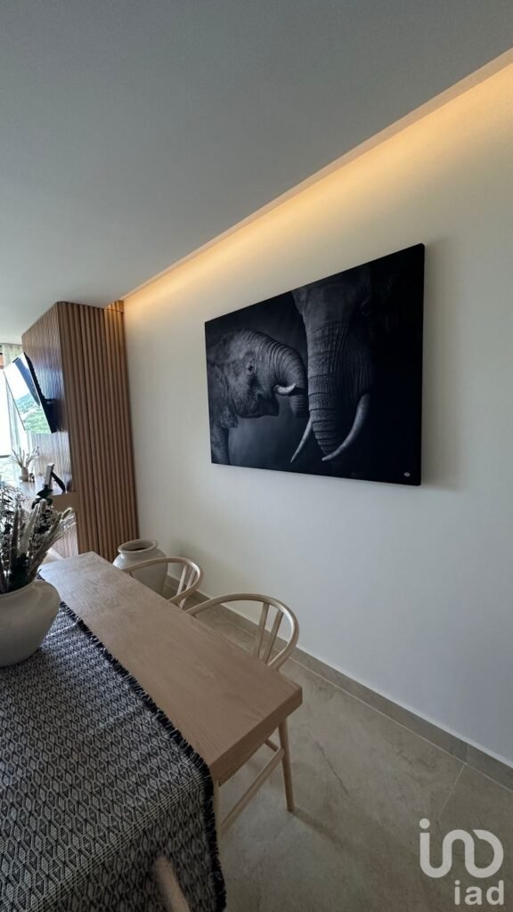 DEPARTAMENTO EN VENTA MONTES DE AME