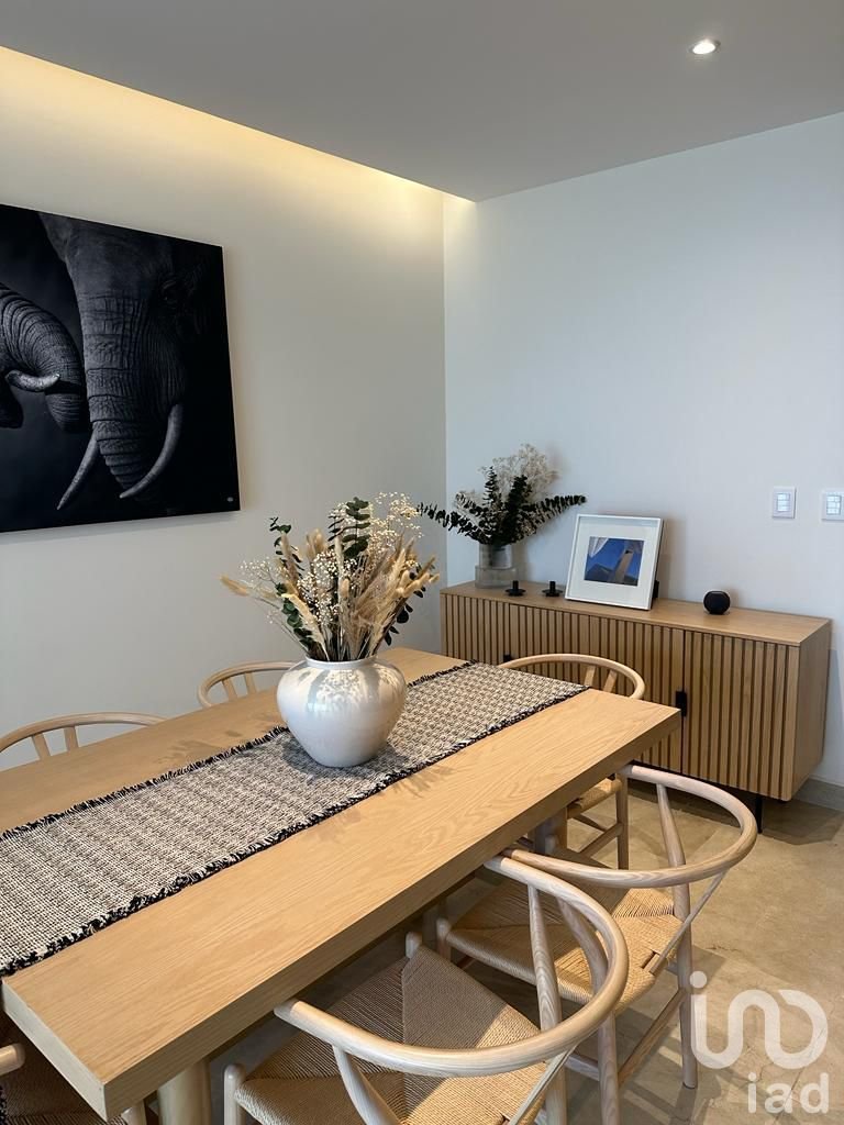 DEPARTAMENTO EN VENTA MONTES DE AME