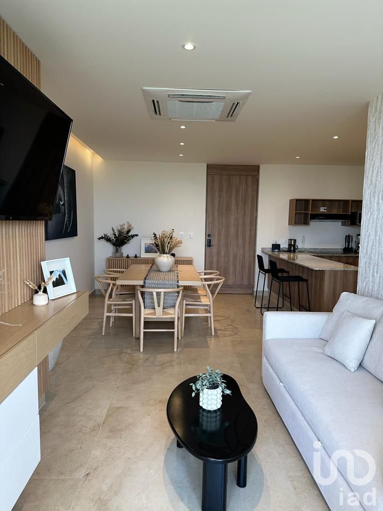 DEPARTAMENTO EN VENTA MONTES DE AME