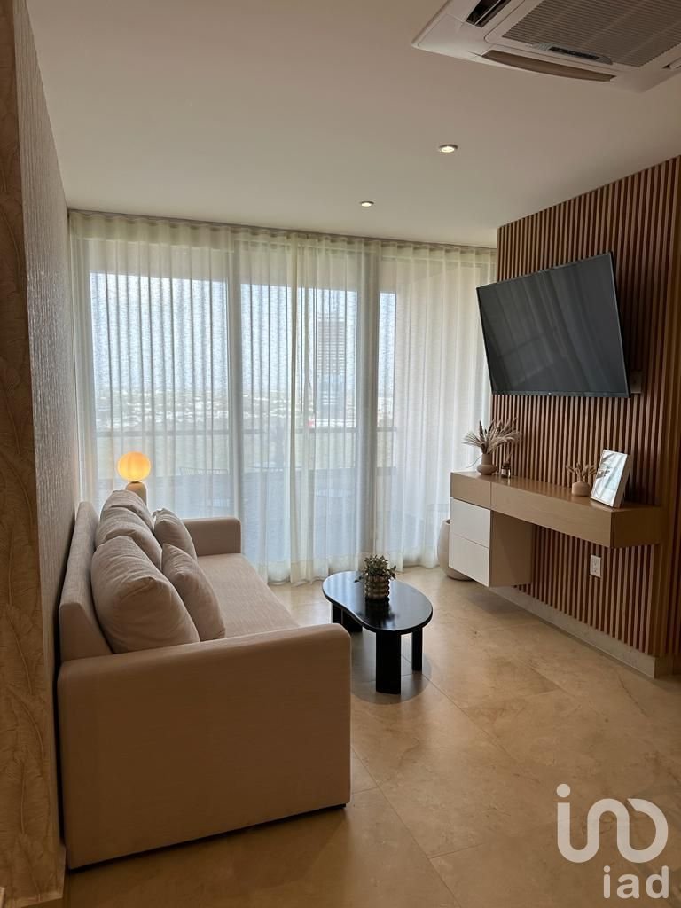 DEPARTAMENTO EN VENTA MONTES DE AME