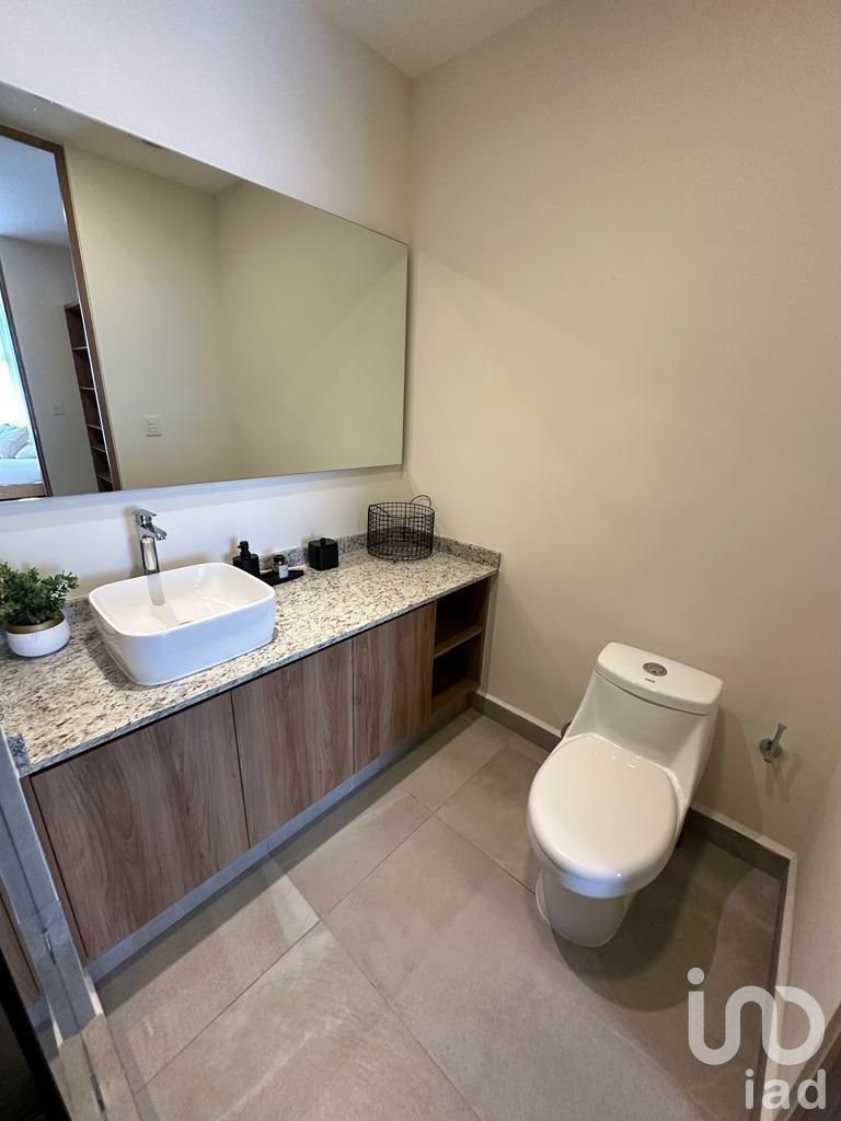 DEPARTAMENTO EN VENTA MONTES DE AME