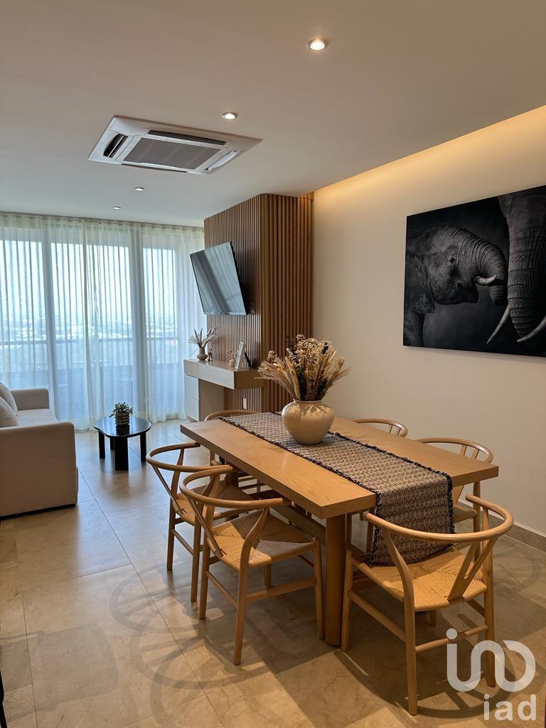 DEPARTAMENTO EN VENTA MONTES DE AME