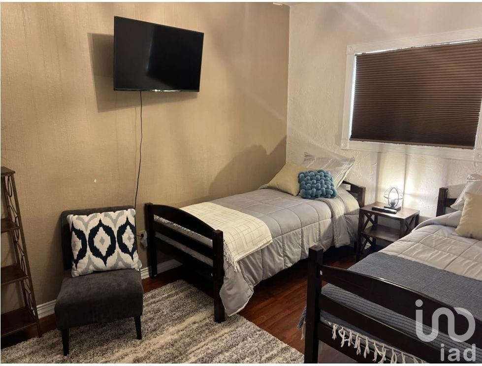 Casa en Renta, Paseo de la Victoria