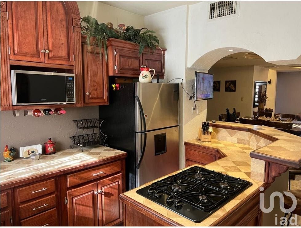 Casa en Renta, Paseo de la Victoria