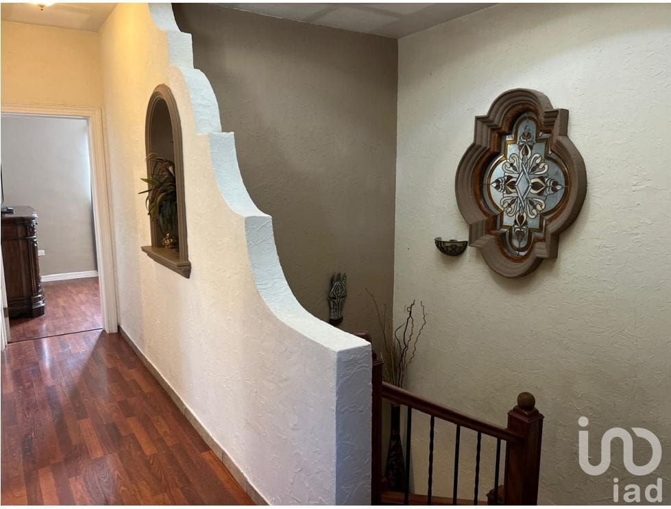 Casa en Renta, Paseo de la Victoria