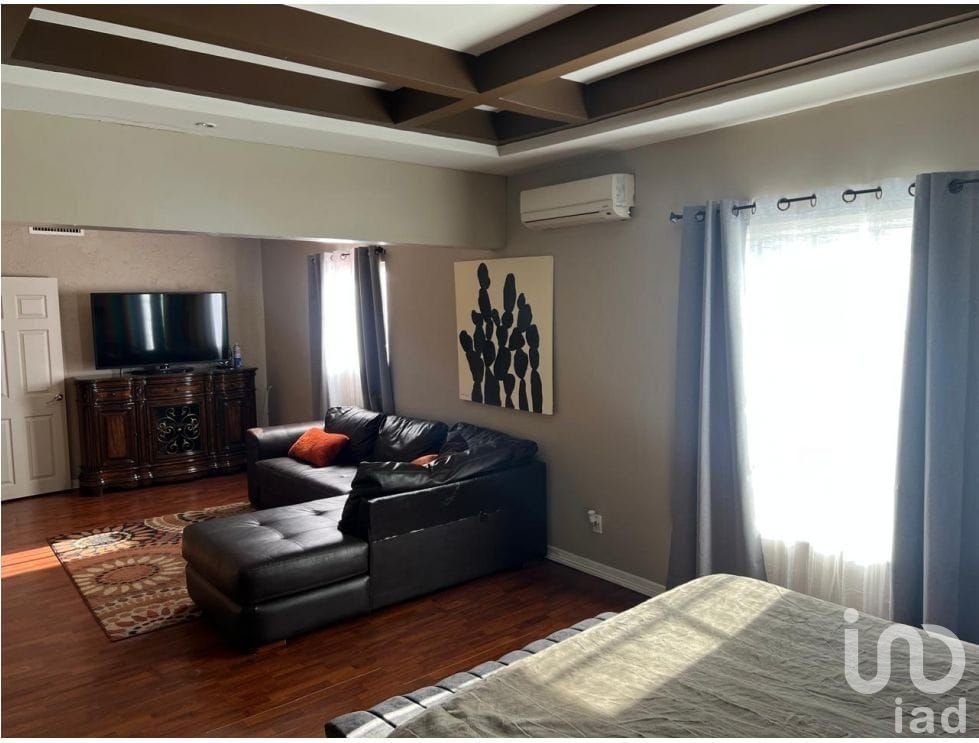 Casa en Renta, Paseo de la Victoria