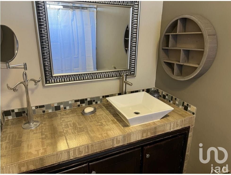 Casa en Renta, Paseo de la Victoria