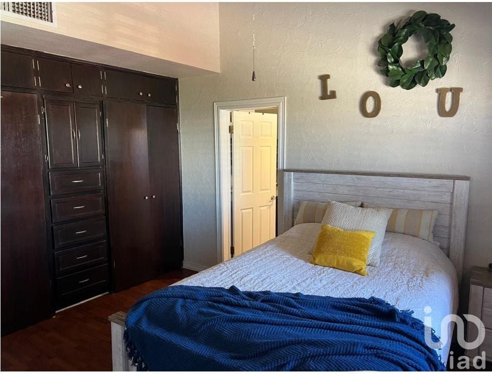 Casa en Renta, Paseo de la Victoria