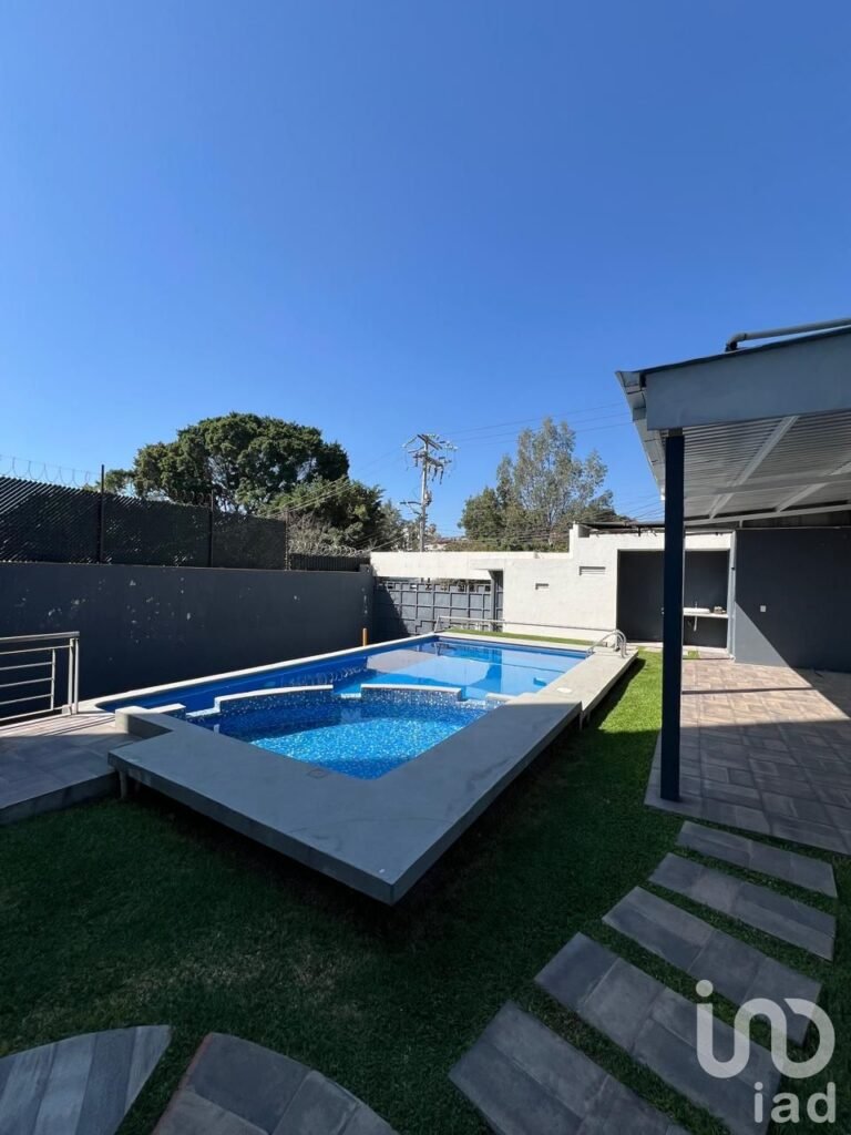 PENTHOUSE CON ROOF GARDEN... Bajada a Chapultepec