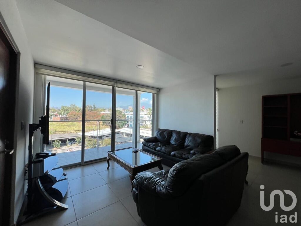 PENTHOUSE CON ROOF GARDEN... Bajada a Chapultepec