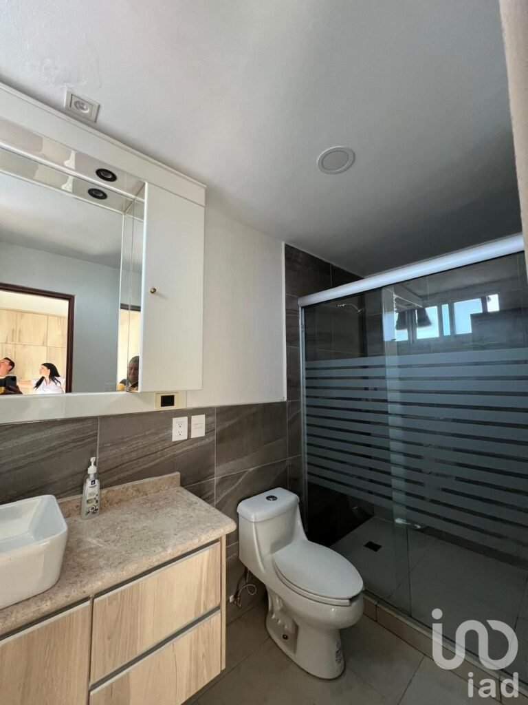 PENTHOUSE CON ROOF GARDEN... Bajada a Chapultepec