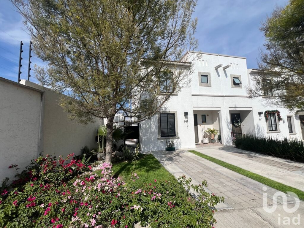 Casa Venta Provenza el Marques