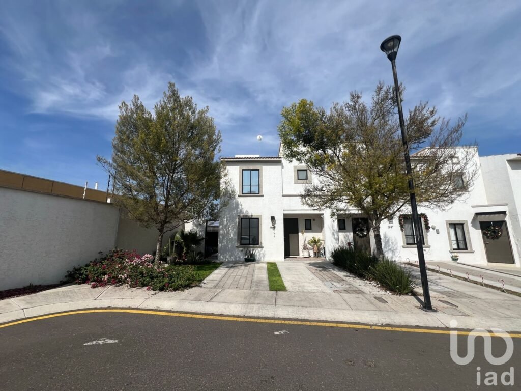 Casa Venta Provenza el Marques