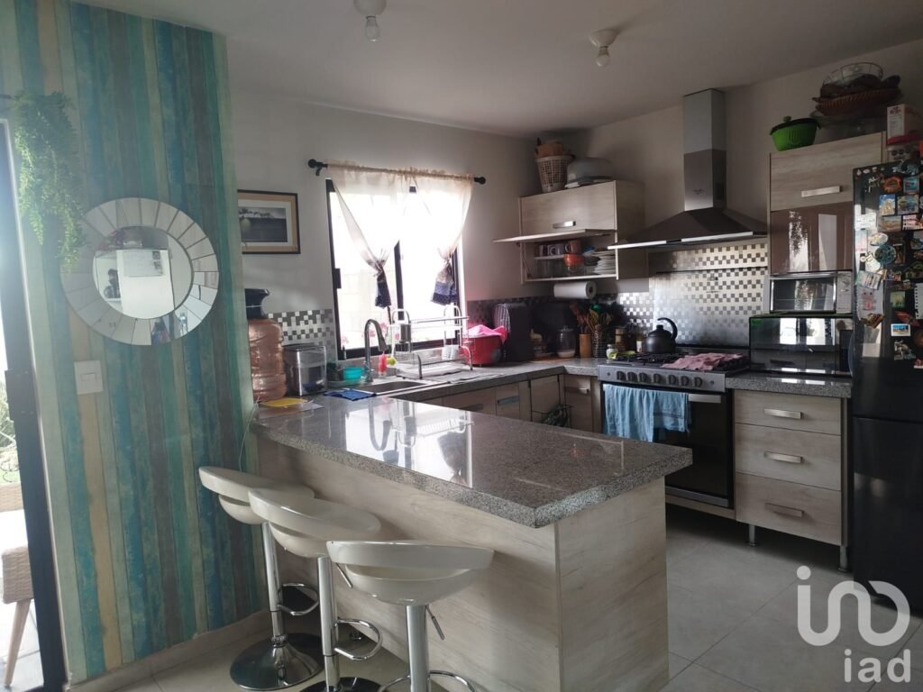 Casa Venta Provenza el Marques