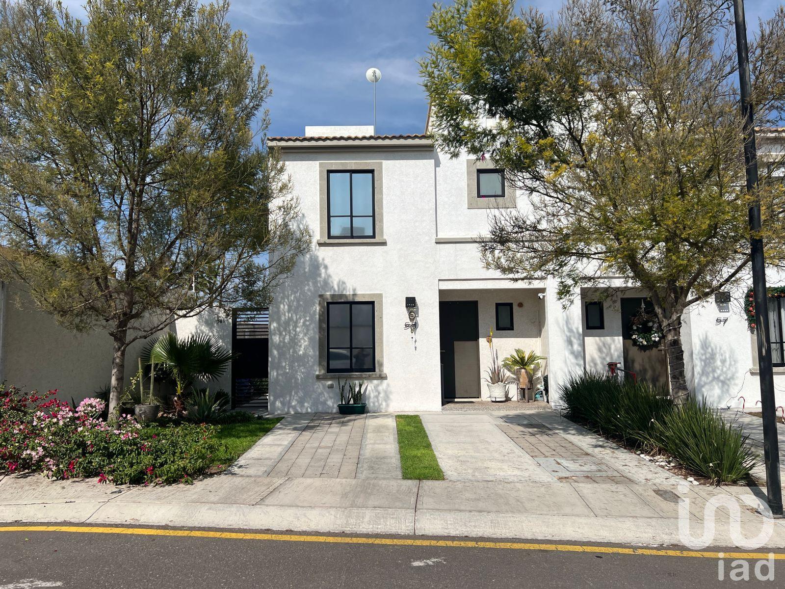 Casa Venta Provenza el Marques