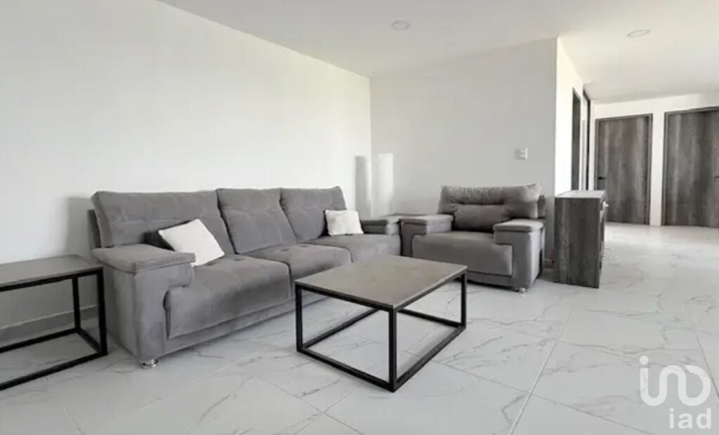 Se Vende Departamentos En Tlaxcalancingo Por Ciudad Judicial