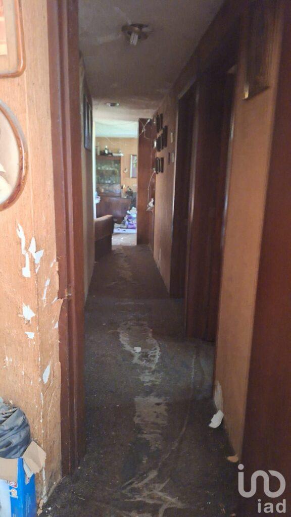 Se Vende Casa para Remodelar con accesorias para comercio en la col. Del Carmen Coyoacán, cdmx