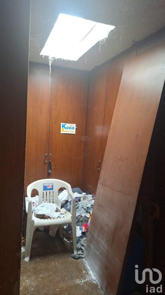 Se Vende Casa para Remodelar con accesorias para comercio en la col. Del Carmen Coyoacán, cdmx