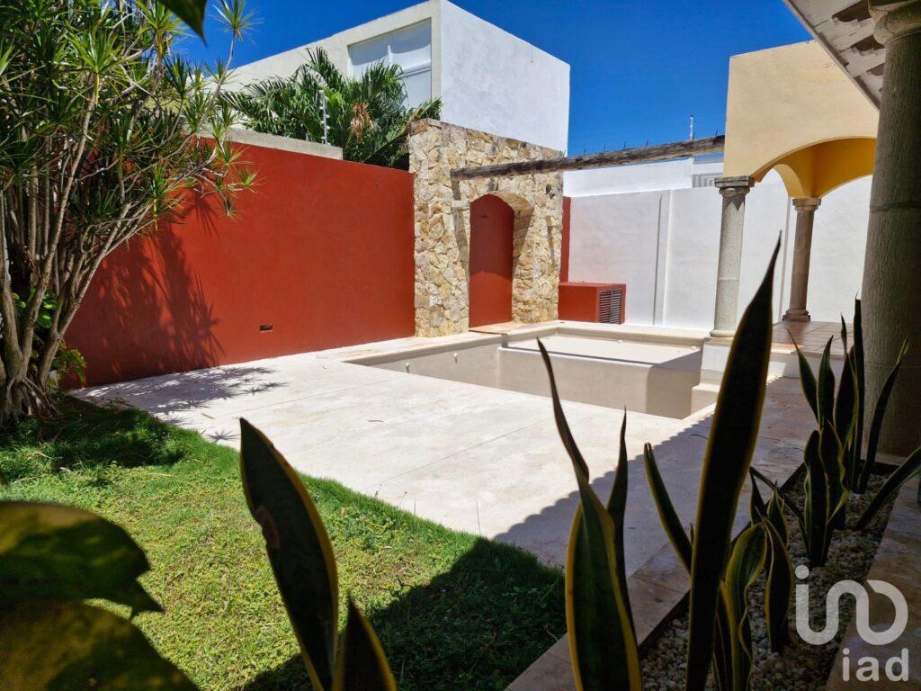 Casa en venta, Residencial Montebello, dentro de la ciudad de Mérida, Yucatán
