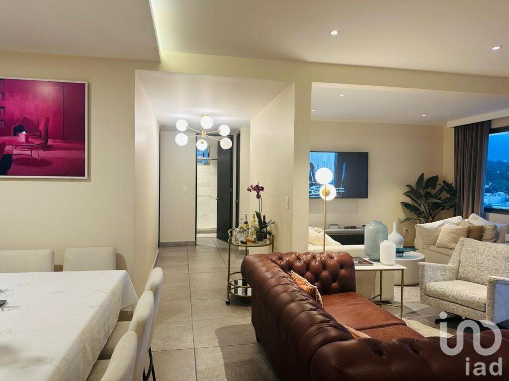 DEPARTAMENTO EN VENTA EN ZONA NORTE DE CUERNAVACA VIVE EN LA COMODIDAD (VISTAS DEL VALLE)